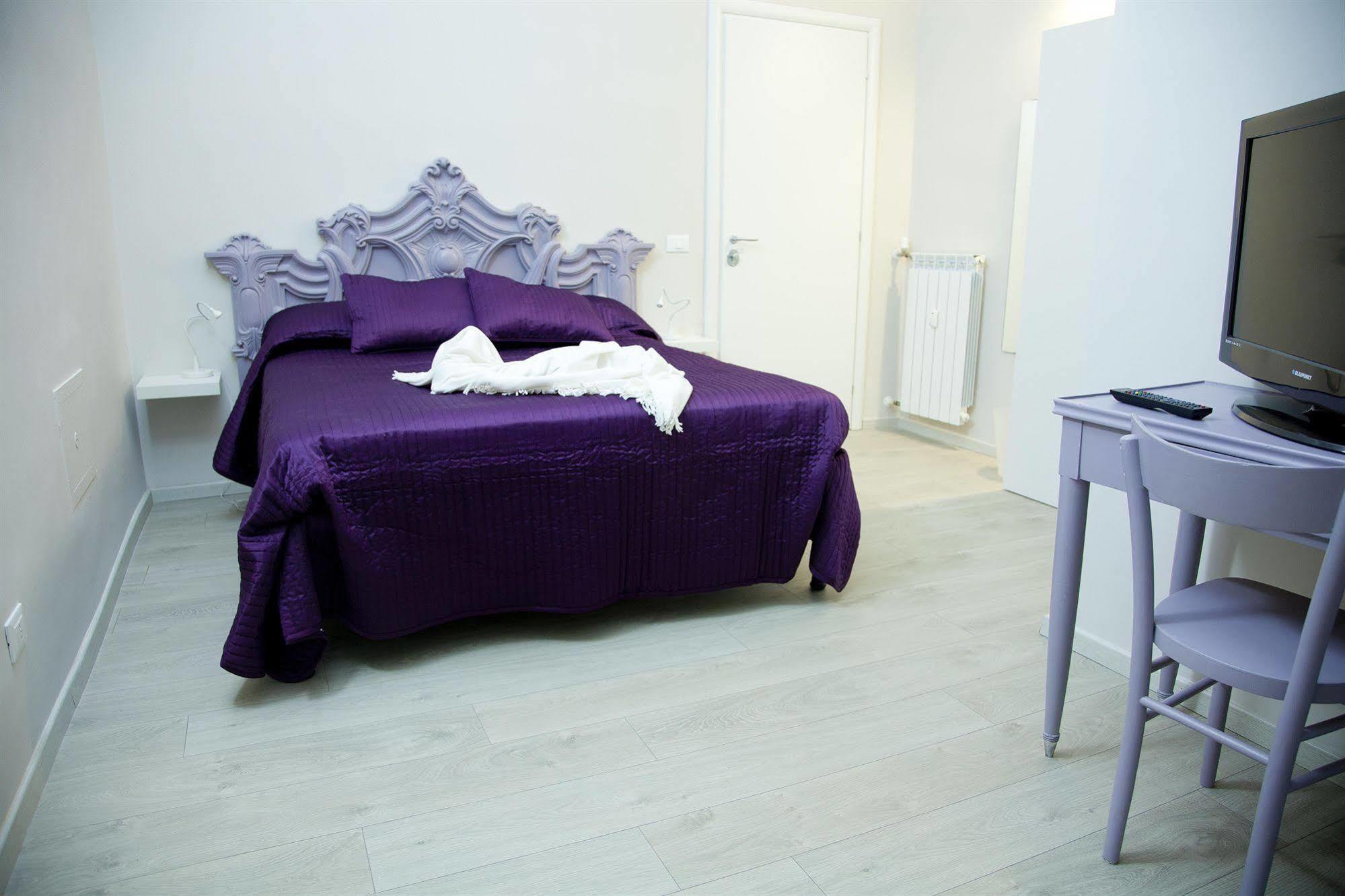 Sweet Home Colosseum Rome Extérieur photo