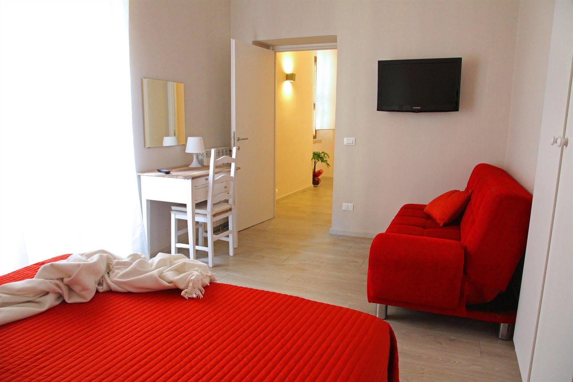 Sweet Home Colosseum Rome Extérieur photo