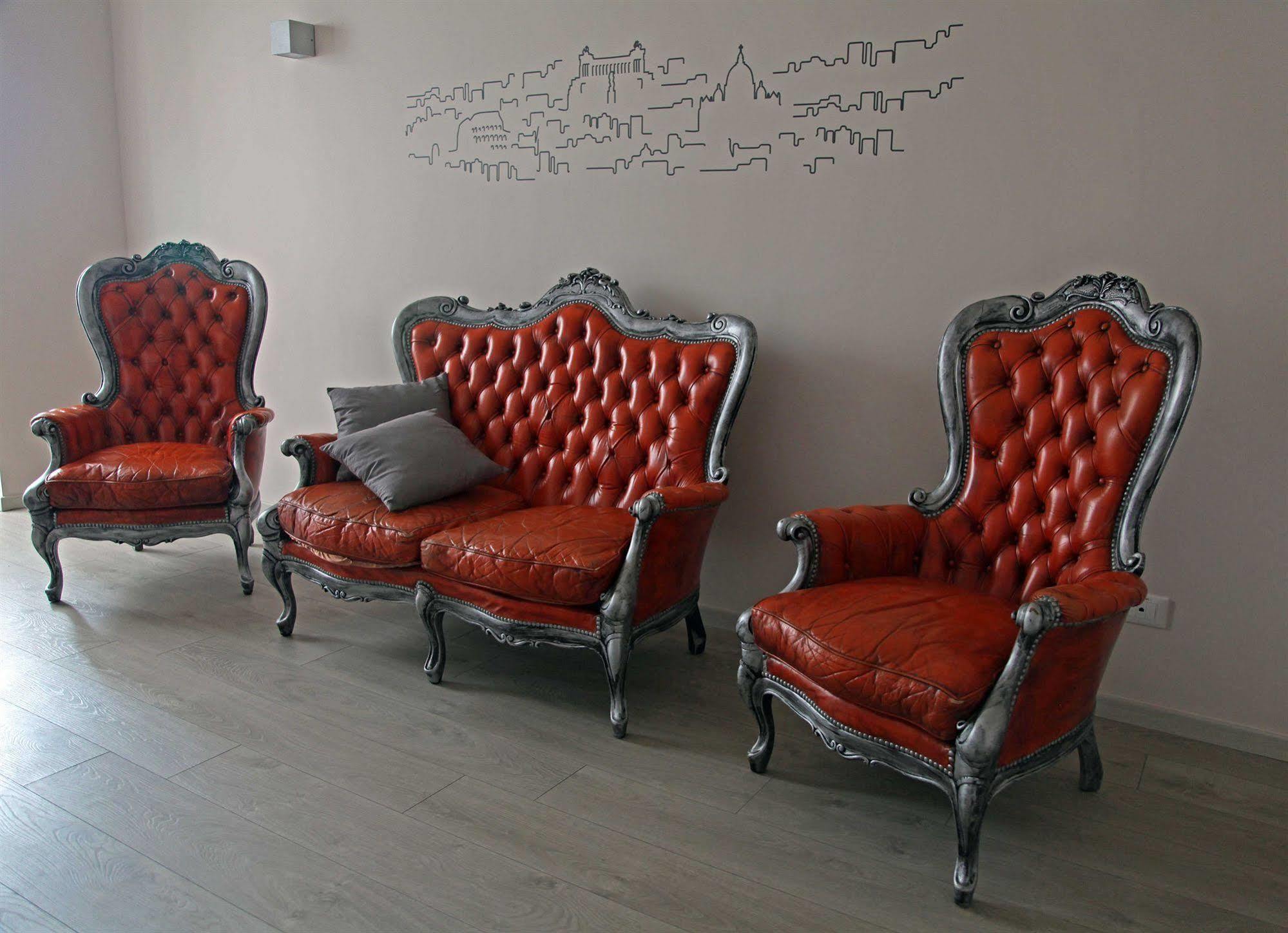 Sweet Home Colosseum Rome Extérieur photo