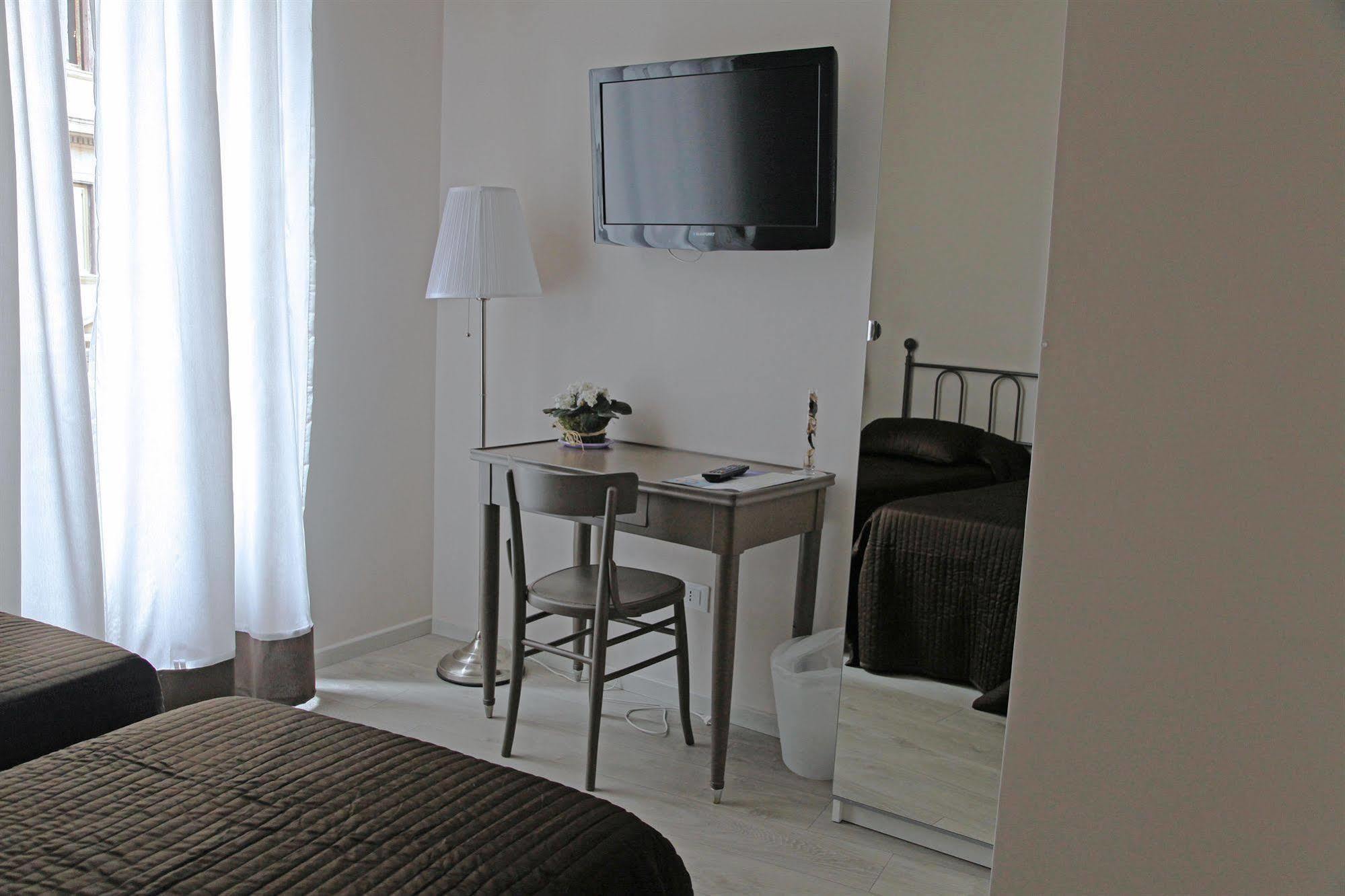 Sweet Home Colosseum Rome Extérieur photo