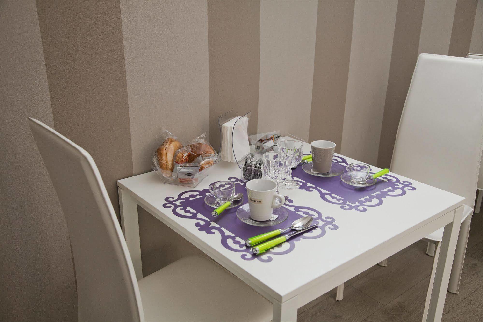 Sweet Home Colosseum Rome Extérieur photo