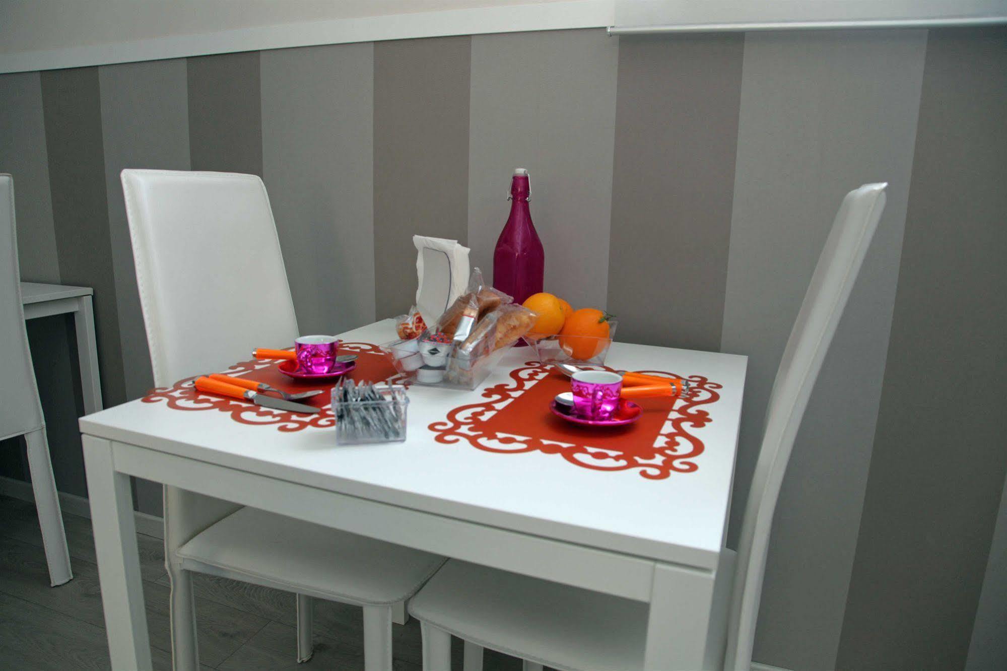 Sweet Home Colosseum Rome Extérieur photo