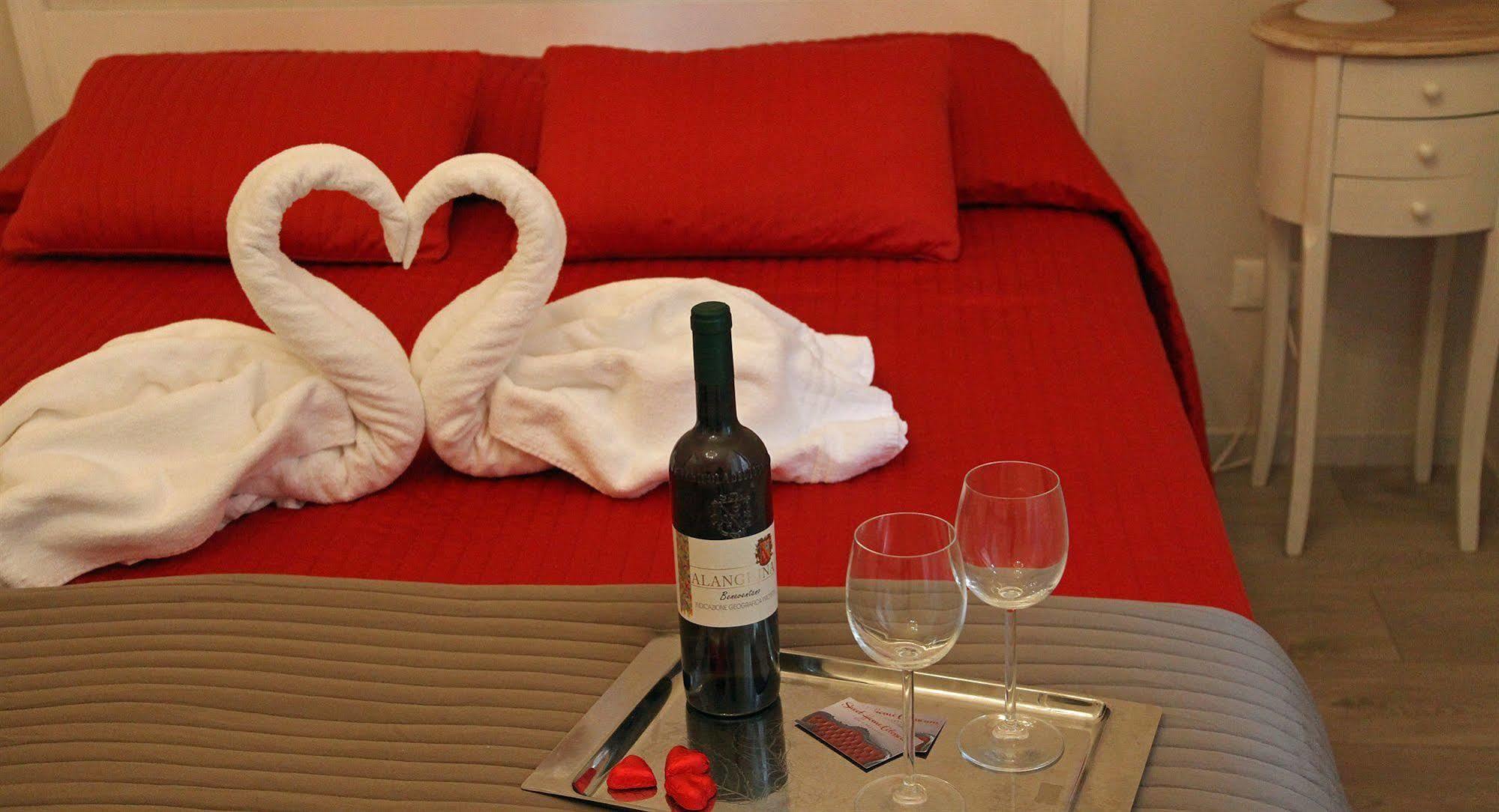 Sweet Home Colosseum Rome Extérieur photo